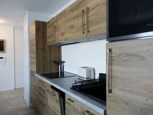 Apartamento Sarzeau, 1 dormitorio, 4 personas - photo_1011704164690