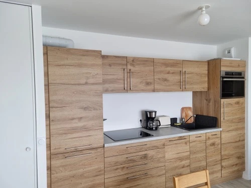 Apartamento Sarzeau, 1 dormitorio, 4 personas - photo_1011704164690