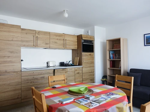 Apartamento Sarzeau, 1 dormitorio, 4 personas - photo_1011704164690