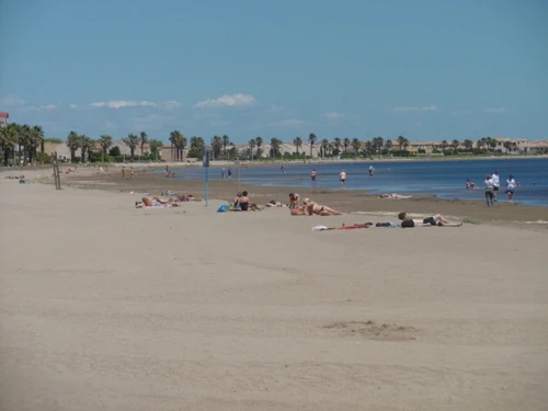 Appartement Gruissan, 3 pièces, 4 personnes - photo_1011604923176