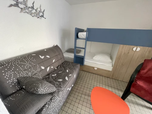 Appartement Gruissan, 3 pièces, 4 personnes - photo_1011604923176