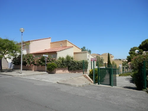 Apartment Gruissan, 1 bedroom, 6 persons - photo_1011598392106