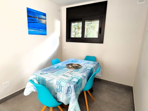 Apartamento Roses, 1 dormitorio, 4 personas - photo_1011531208068