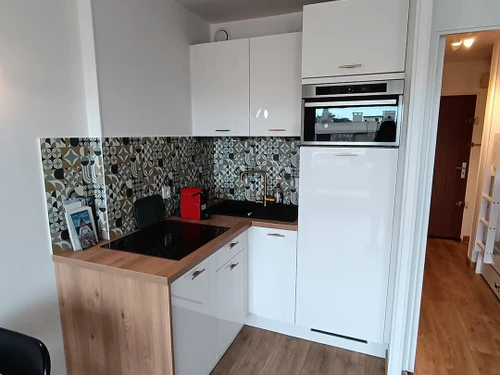 Studio Le Touquet, studio flat, 4 persons - photo_1011704439487