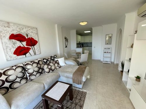 Apartment Benitachell, 2 bedrooms, 4 persons - photo_19081739131