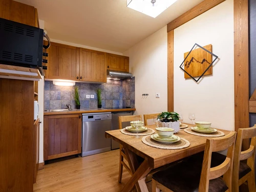 Apartment Saint-Lary-Soulan, 1 bedroom, 6 persons - photo_18031425323