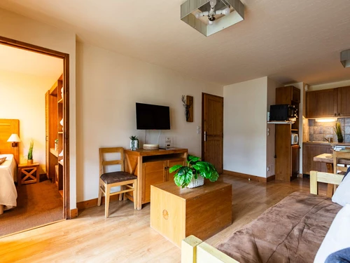 Apartment Saint-Lary-Soulan, 1 bedroom, 6 persons - photo_18031425323