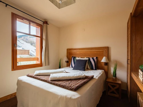 Apartment Saint-Lary-Soulan, 1 bedroom, 6 persons - photo_18031425323