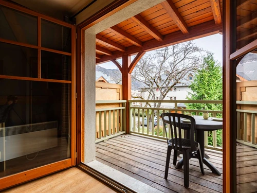 Apartment Saint-Lary-Soulan, 1 bedroom, 6 persons - photo_18031425323