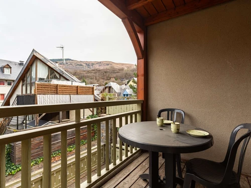 Apartment Saint-Lary-Soulan, 1 bedroom, 6 persons - photo_18031425323