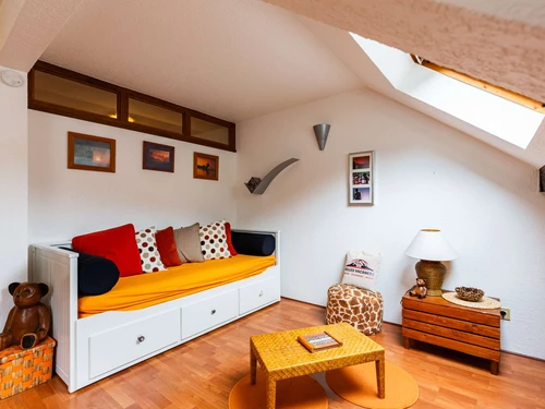 Apartment Saint-Lary-Soulan, 1 bedroom, 4 persons - photo_1011704719925