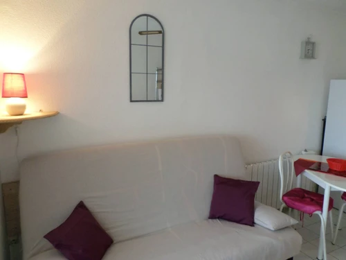 Apartamento Balaruc-les-Bains, 1 dormitorio, 4 personas - photo_19251162349