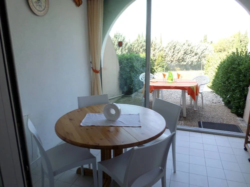 Apartamento Balaruc-les-Bains, 1 dormitorio, 4 personas - photo_19251162349