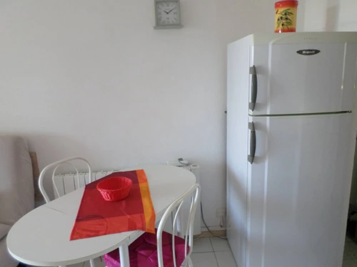 Apartamento Balaruc-les-Bains, 1 dormitorio, 4 personas - photo_19251162349