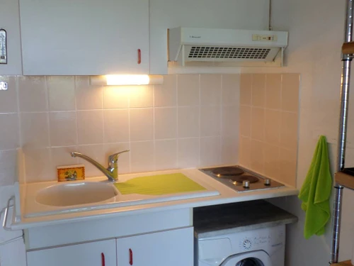 Apartamento Balaruc-les-Bains, 1 dormitorio, 4 personas - photo_19251162349