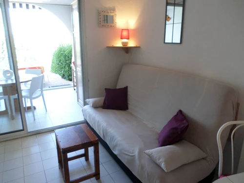 Apartamento Balaruc-les-Bains, 1 dormitorio, 4 personas - photo_19251162349