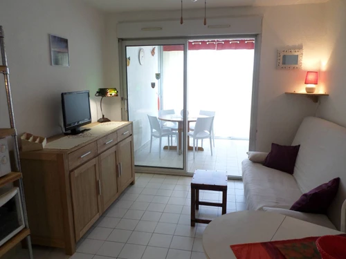 Apartamento Balaruc-les-Bains, 1 dormitorio, 4 personas - photo_19251162349