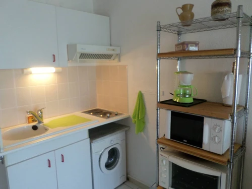 Apartamento Balaruc-les-Bains, 1 dormitorio, 4 personas - photo_19251162349