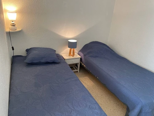 Appartement Balaruc-les-Bains, 1 pièce, 4 personnes - photo_1011704803257