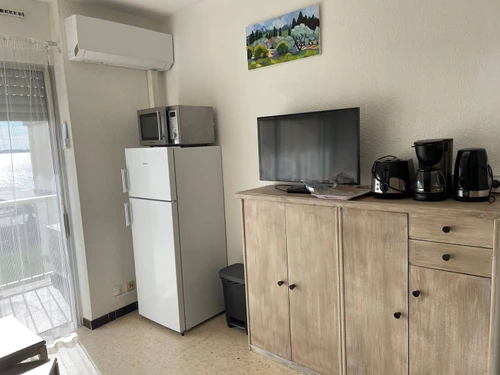 Appartement Balaruc-les-Bains, 1 pièce, 4 personnes - photo_1011704803257