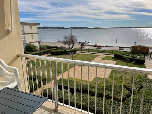 Appartement Balaruc-les-Bains, 1 pièce, 4 personnes - photo_1011704803257