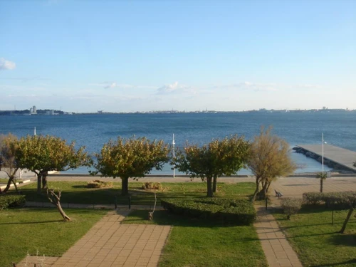 Apartment Balaruc-les-Bains, studio flat, 4 persons - photo_1011704803257