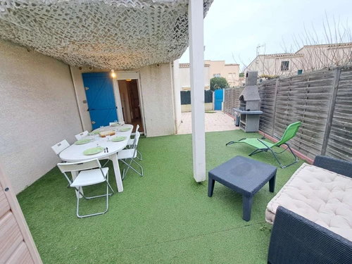 Appartement Marseillan, 3 pièces, 6 personnes - photo_1011704811507