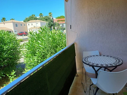 Studio Balaruc-les-Bains, Studio, 2 Personen - photo_1011704813858