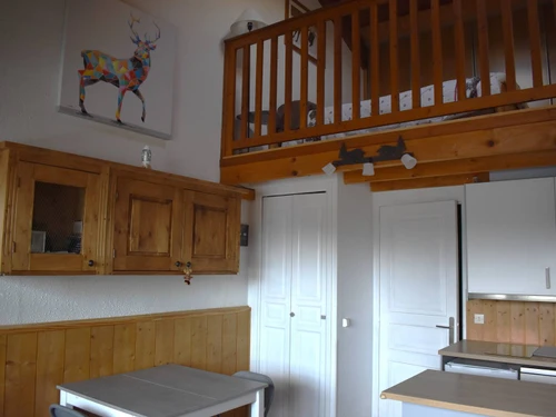 Studio Bolquère-Pyrénées 2000, 1 bedroom, 4 persons - photo_1011704824476