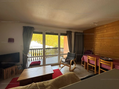 Apartment Les Angles, 1 bedroom, 6 persons - photo_15894033138