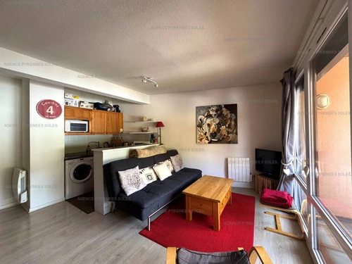 Apartment Les Angles, 1 bedroom, 6 persons - photo_15894033138