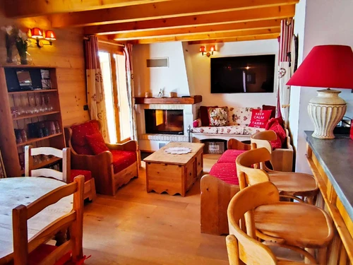 Chalet Isola 2000, 2 Schlafzimmer, 8 Personen - photo_1011704915258