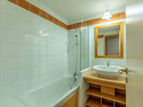 Apartment La Plagne-Tarentaise, 1 bedroom, 6 persons - photo_1011705002609