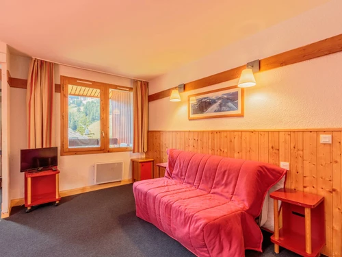 Apartment La Plagne-Tarentaise, 1 bedroom, 6 persons - photo_1011705002609