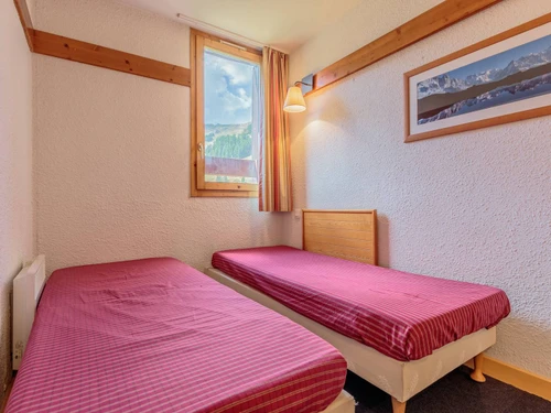 Apartment La Plagne-Tarentaise, 1 bedroom, 6 persons - photo_1011705002609