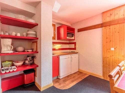 Apartment La Plagne-Tarentaise, 1 bedroom, 6 persons - photo_1011705002609