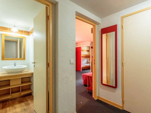 Apartment La Plagne-Tarentaise, 1 bedroom, 6 persons - photo_1011705002609