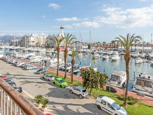 Apartment Empuriabrava, 2 bedrooms, 5 persons - photo_19981189822