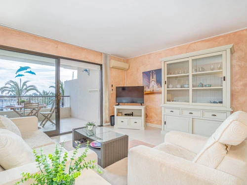 Apartment Empuriabrava, 2 bedrooms, 5 persons - photo_19981189822