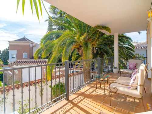 Villa Nerja, 6 pièces, 12 personnes - photo_1011705036293