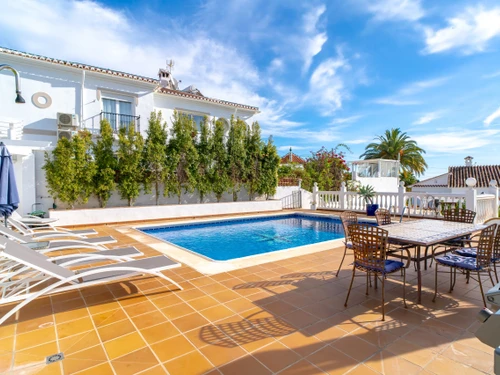 Villa Nerja, 6 pièces, 12 personnes - photo_1011705036293