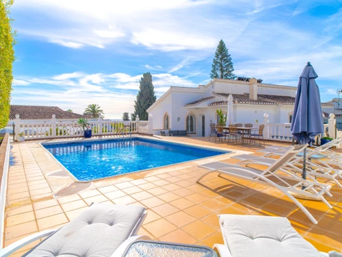 Villa Nerja, 5 Schlafzimmer, 12 Personen - photo_1011705036293