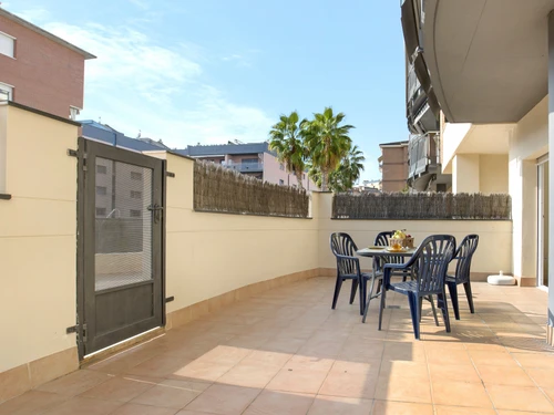 Apartment Lloret de Mar, 2 bedrooms, 6 persons - photo_18949669007