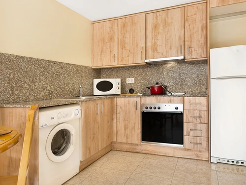 Appartement Lloret de Mar, 2 pièces, 4 personnes - photo_18949667794