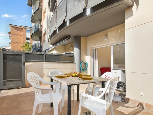 Appartement Lloret de Mar, 2 pièces, 4 personnes - photo_18949667794