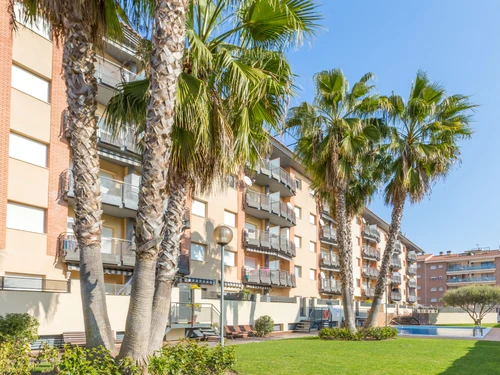 Appartement Lloret de Mar, 2 pièces, 4 personnes - photo_18949667794