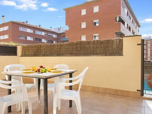 Appartement Lloret de Mar, 2 pièces, 4 personnes - photo_18949667794