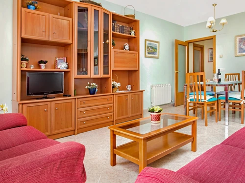 Appartement Lloret de Mar, 4 pièces, 6 personnes - photo_18949665938