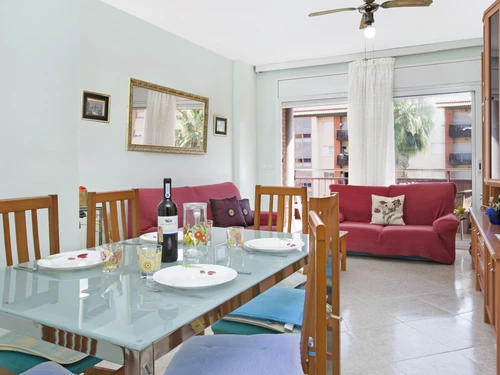 Appartement Lloret de Mar, 4 pièces, 6 personnes - photo_18949665938