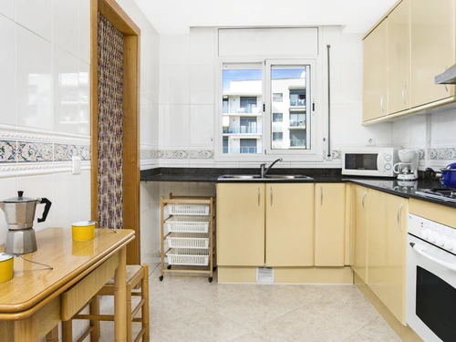 Appartement Lloret de Mar, 4 pièces, 6 personnes - photo_18949665938
